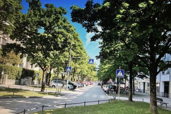 3 bedroom flat for sale, 100 m², München, Bavaria 3 bedroom flat for sale, 100 m², München, Bavaria