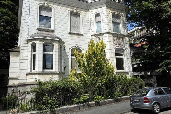 4 bedroom flat to rent, 160 m², Witten 4 bedroom flat to rent, 160 m², Witten