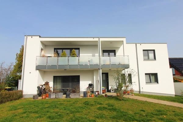 4 bedroom flat to rent, 115 m², Zum Eschental 17, Overath 4 bedroom flat to rent, 115 m², Zum Eschental 17, Overath