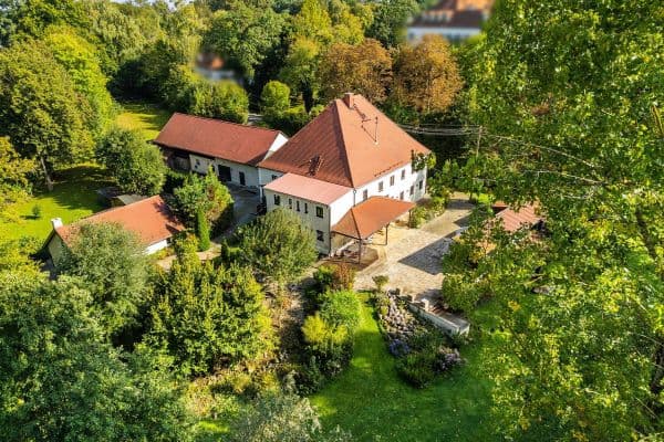 house for sale, 480 m², Egenhofen, Bavaria house for sale, 480 m², Egenhofen, Bavaria