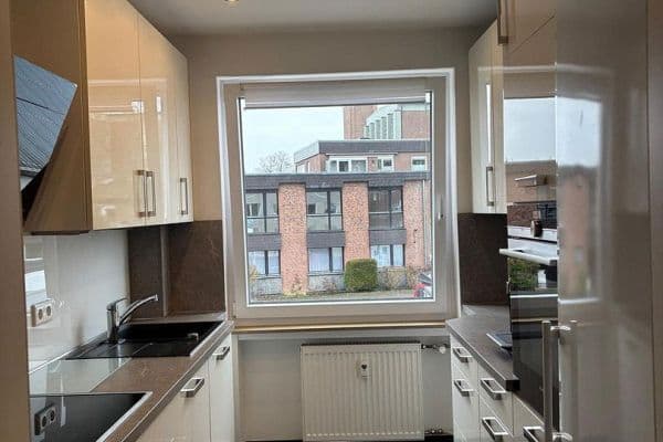 3 bedroom flat for sale, 75 m², Kaarst 3 bedroom flat for sale, 75 m², Kaarst