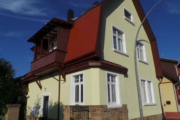 3 bedroom flat to rent, 49 m², Landstraße 78, Schriesheim 3 bedroom flat to rent, 49 m², Landstraße 78, Schriesheim