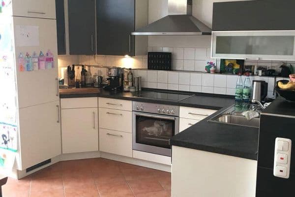 3 bedroom flat to rent, 90 m², Wackernheim 3 bedroom flat to rent, 90 m², Wackernheim