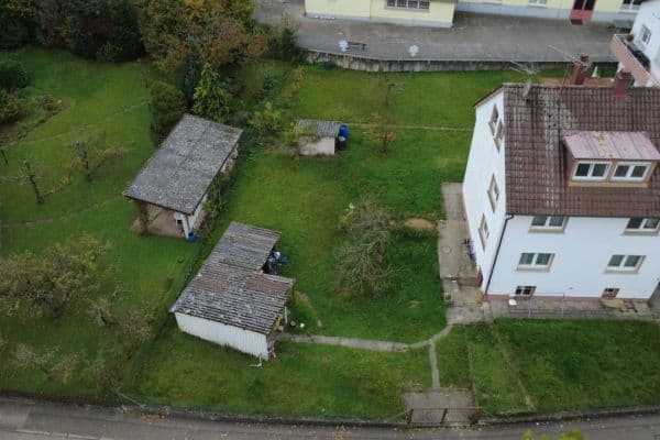 2 bedroom flat to rent, 54 m², Enzstr. 135, Pforzheim 2 bedroom flat to rent, 54 m², Enzstr. 135, Pforzheim