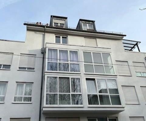 1 bedroom with open-plan kitchen flat to rent, 68 m², Richard-Hirschmann-Str. 7, Esslingen 1 bedroom with open-plan kitchen flat to rent, 68 m², Richard-Hirschmann-Str. 7, Esslingen