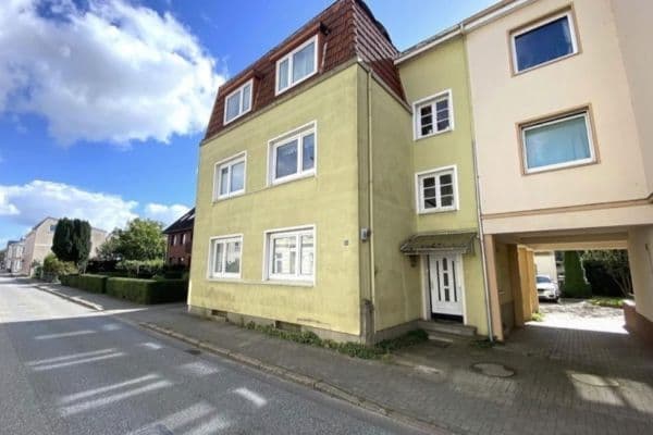 non-residential property to rent, 200 m², Gärtnerstraße 85, Elmshorn non-residential property to rent, 200 m², Gärtnerstraße 85, Elmshorn