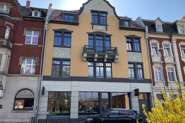 5 bedroom flat to rent, 155 m², Friedrich Ebert Strasse, Eisenberg 5 bedroom flat to rent, 155 m², Friedrich Ebert Strasse, Eisenberg