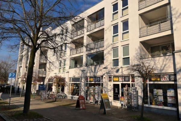 3 bedroom flat for sale, 73 m², Augsburg, Bavaria 3 bedroom flat for sale, 73 m², Augsburg, Bavaria