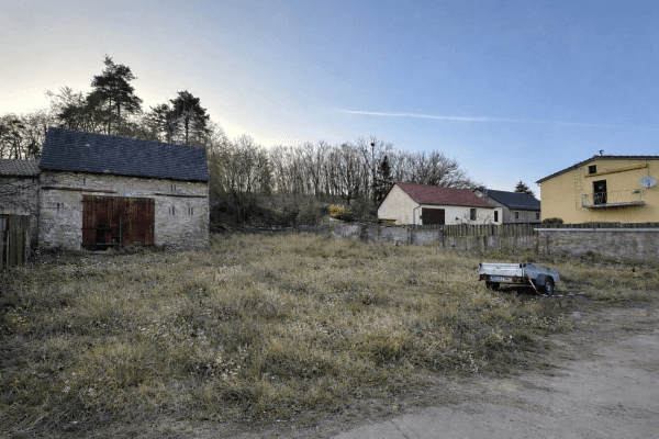 plot for sale, 2,550 m², Werder (Havel) OT Töplitz plot for sale, 2,550 m², Werder (Havel) OT Töplitz