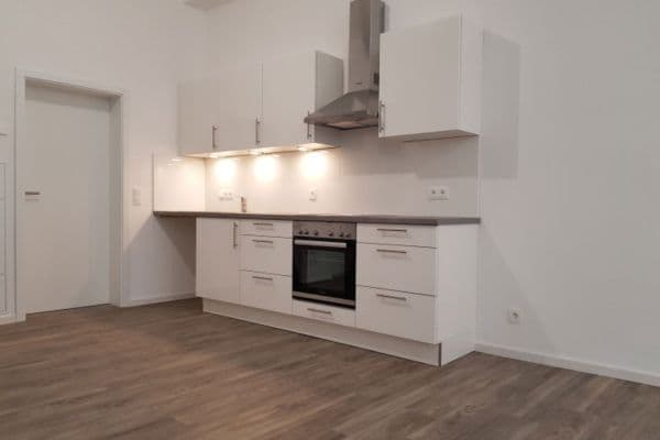 1 bedroom flat to rent, 43 m², Neue Gasse, Schweinfurt, Bavaria 1 bedroom flat to rent, 43 m², Neue Gasse, Schweinfurt, Bavaria