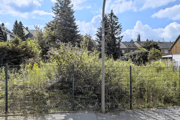 plot for sale, 991 m², Kulmke 25, Dortmund plot for sale, 991 m², Kulmke 25, Dortmund