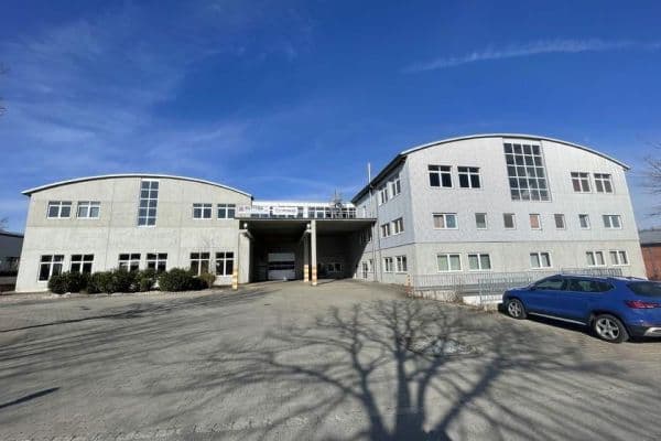 non-residential property to rent, 1,206 m², Egelseestr. 13, Siegenburg non-residential property to rent, 1,206 m², Egelseestr. 13, Siegenburg