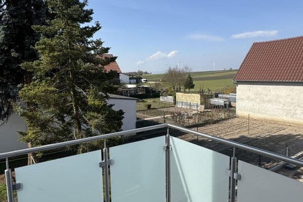 3 bedroom flat to rent, 93 m², Breitenweg 1A, Römerberg 3 bedroom flat to rent, 93 m², Breitenweg 1A, Römerberg