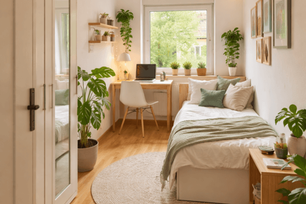 flat to rent, 16 m², Erlangen flat to rent, 16 m², Erlangen