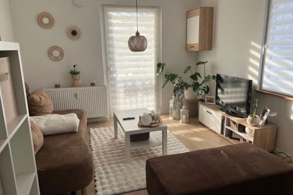 2 bedroom flat to rent, 50 m², Am Jungholz 5, Meckenheim 2 bedroom flat to rent, 50 m², Am Jungholz 5, Meckenheim