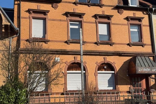 3 bedroom flat to rent, 95 m², Hambacherstr 21, Neustadt 3 bedroom flat to rent, 95 m², Hambacherstr 21, Neustadt