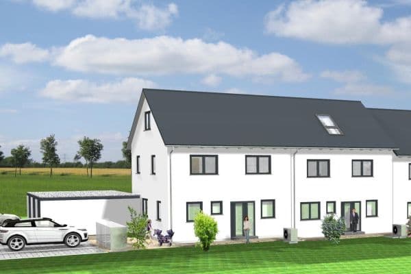 house for sale, 148 m², Schanzstr. 17, Teublitz house for sale, 148 m², Schanzstr. 17, Teublitz