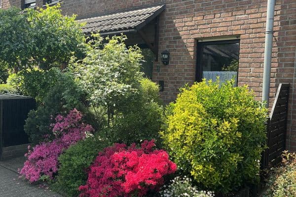 house for sale, 112 m², Maria-Montessori-Straße 8, Monheim am Rhein house for sale, 112 m², Maria-Montessori-Straße 8, Monheim am Rhein