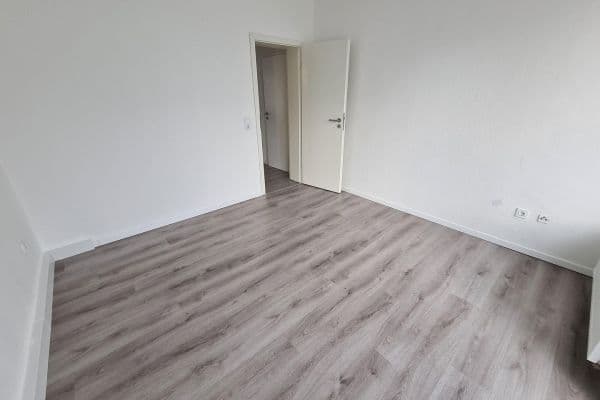 Studio flat to rent, 31 m², Dortmund Studio flat to rent, 31 m², Dortmund