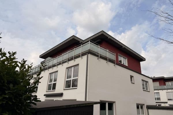 4 bedroom flat to rent, 140 m², Lustheide 25, Bergisch Gladbach 4 bedroom flat to rent, 140 m², Lustheide 25, Bergisch Gladbach