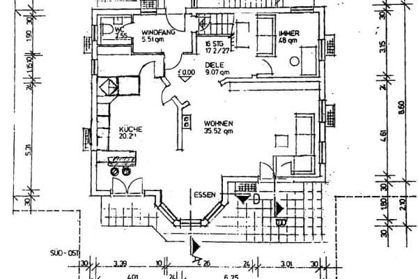 house for sale, 165 m², Gerhardshofen house for sale, 165 m², Gerhardshofen