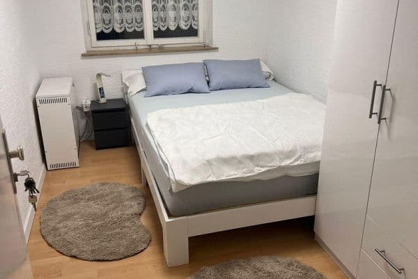 1 bedroom flat to rent, 10 m², Stuttgart, Baden-Württemberg 1 bedroom flat to rent, 10 m², Stuttgart, Baden-Württemberg