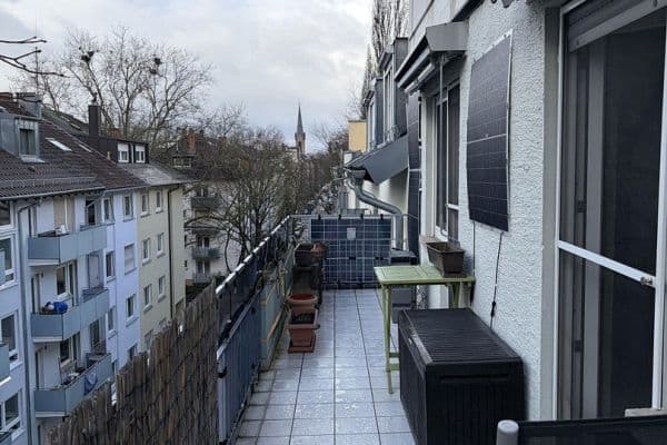 3 bedroom flat for sale, 85 m², Morgenstr. 12a, Karlsruhe 3 bedroom flat for sale, 85 m², Morgenstr. 12a, Karlsruhe