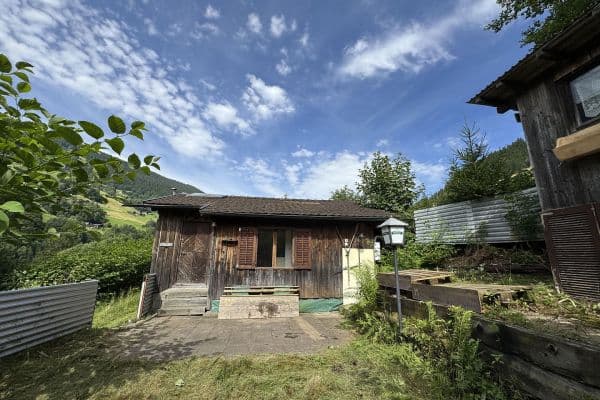 plot for sale, 20,708 m², Schruns plot for sale, 20,708 m², Schruns