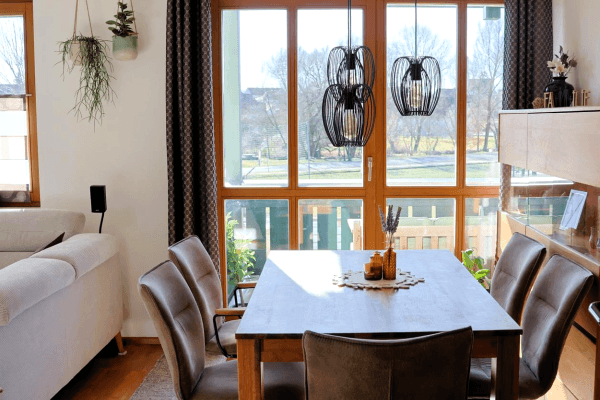 3 bedroom flat for sale, 90 m², Eichenstr. 1c, Merching 3 bedroom flat for sale, 90 m², Eichenstr. 1c, Merching