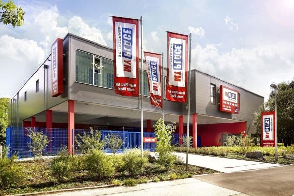 non-residential property to rent, 284 m², Dachauer Straße 382, München, Bavaria non-residential property to rent, 284 m², Dachauer Straße 382, München, Bavaria