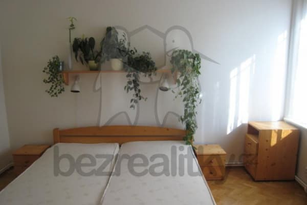 3 bedroom flat to rent, 69 m², Podolská, 3 bedroom flat to rent, 69 m², Podolská,