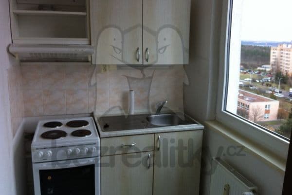 1 bedroom flat to rent, 30 m², Krynická, Praha 1 bedroom flat to rent, 30 m², Krynická, Praha