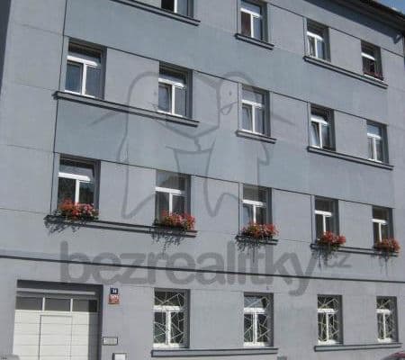 1 bedroom with open-plan kitchen flat to rent, 33 m², Na Neklance 34, Praha 1 bedroom with open-plan kitchen flat to rent, 33 m², Na Neklance 34, Praha