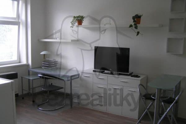 Small studio flat to rent, 32 m², Ruská 90, Small studio flat to rent, 32 m², Ruská 90,