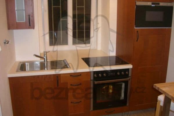 1 bedroom with open-plan kitchen flat to rent, 34 m², Holečkova, 1 bedroom with open-plan kitchen flat to rent, 34 m², Holečkova,