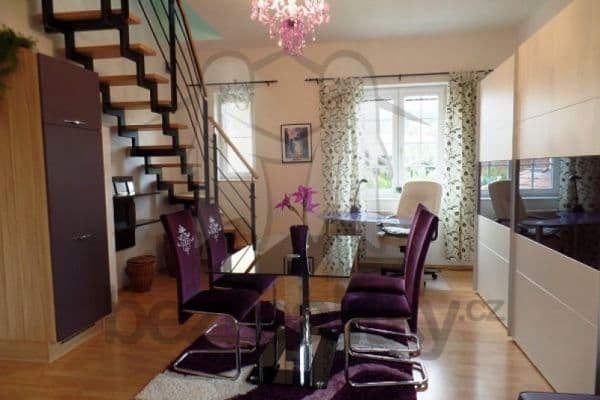 2 bedroom flat to rent, 114 m², Pod Bučinou, Řitka 2 bedroom flat to rent, 114 m², Pod Bučinou, Řitka