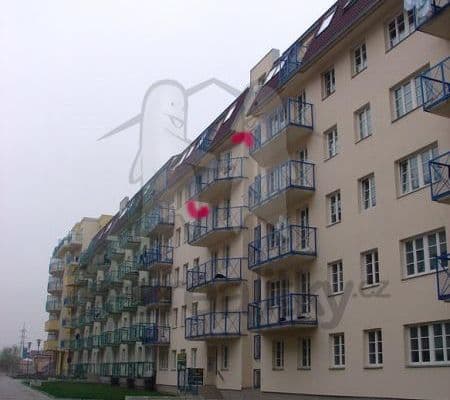 1 bedroom with open-plan kitchen flat to rent, 56 m², Lipnická, 1 bedroom with open-plan kitchen flat to rent, 56 m², Lipnická,