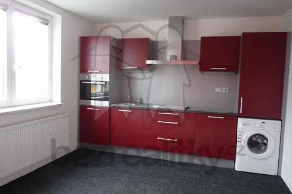 1 bedroom with open-plan kitchen flat to rent, 65 m², Brno, Jihomoravský Region