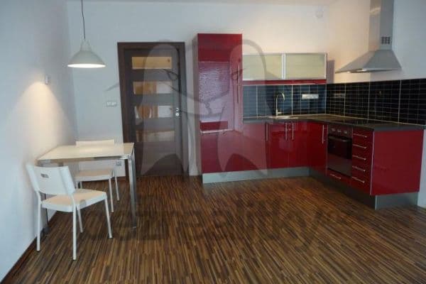 Studio flat to rent, 44 m², Nová, Studio flat to rent, 44 m², Nová,