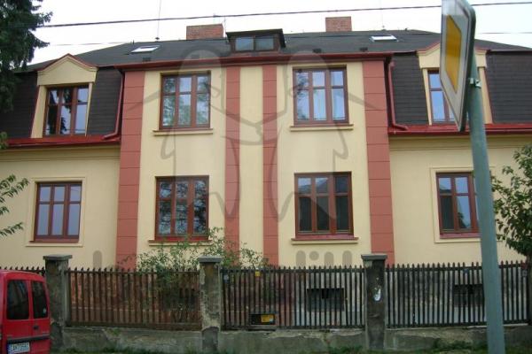1 bedroom with open-plan kitchen flat to rent, 50 m², U Rourovny, Ostrava