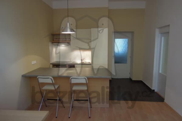 2 bedroom flat to rent, 67 m², Prokopka, Prague, Prague