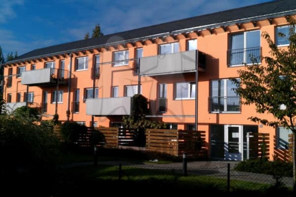 Studio flat to rent, 35 m², Libušská, Studio flat to rent, 35 m², Libušská,