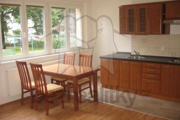 Studio flat to rent, 31 m², U Nových domů Ⅲ, Hlavní město Praha Studio flat to rent, 31 m², U Nových domů Ⅲ, Hlavní město Praha