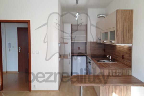 1 bedroom with open-plan kitchen flat to rent, 50 m², Zrzavého, Prague, Prague