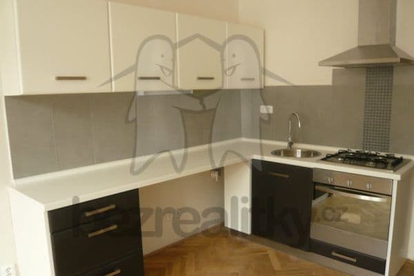 2 bedroom flat to rent, 48 m², Karla IV., Ústí nad Labem, Ústecký Region 2 bedroom flat to rent, 48 m², Karla IV., Ústí nad Labem, Ústecký Region