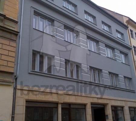 Studio flat to rent, 35 m², Roháčova, Praha Studio flat to rent, 35 m², Roháčova, Praha