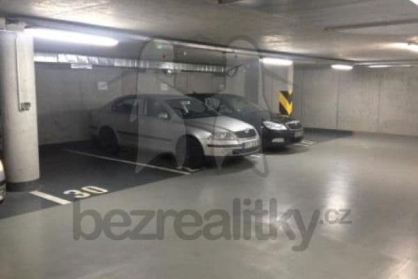 garage to rent, 25 m², Želetavská, garage to rent, 25 m², Želetavská,