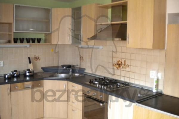 2 bedroom with open-plan kitchen flat to rent, 70 m², Kladivova, 2 bedroom with open-plan kitchen flat to rent, 70 m², Kladivova,
