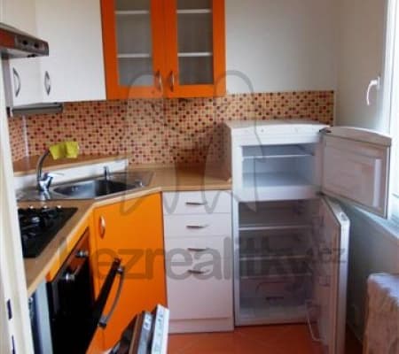 1 bedroom flat to rent, 27 m², Mongolská, Ostrava 1 bedroom flat to rent, 27 m², Mongolská, Ostrava