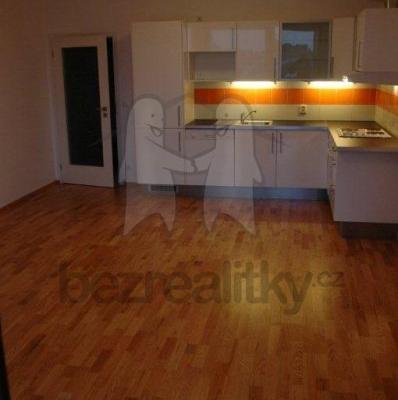 1 bedroom with open-plan kitchen flat to rent, 62 m², U Uranie, Prague, Prague